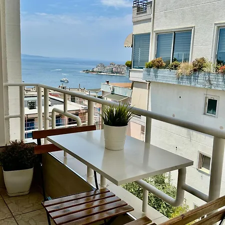 Jericho Sarandë