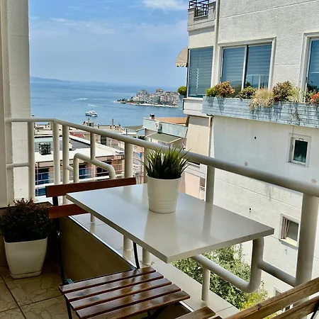 Jericho Sarandë