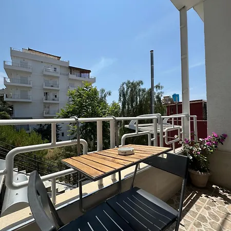Jericho Sarandë