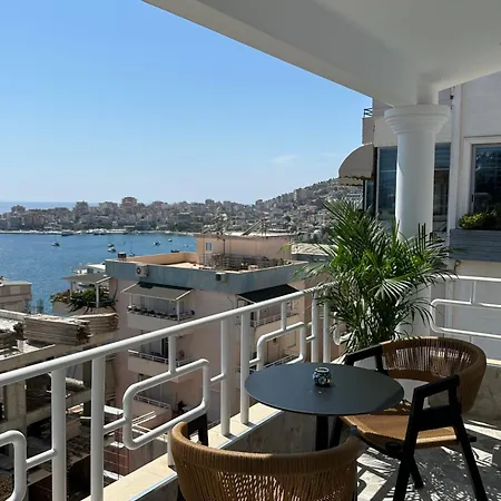 Jericho Hotel