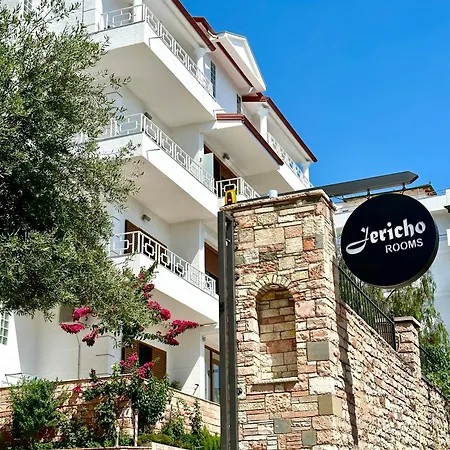 Jericho