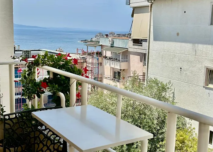 Jericho * Sarandë