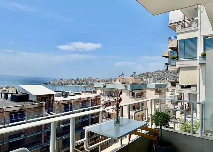 Jericho 酒店 Sarandë