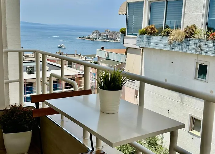 Jericho Sarandë