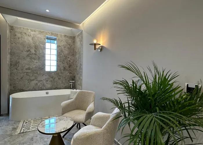 Jericho 酒店 Sarandë